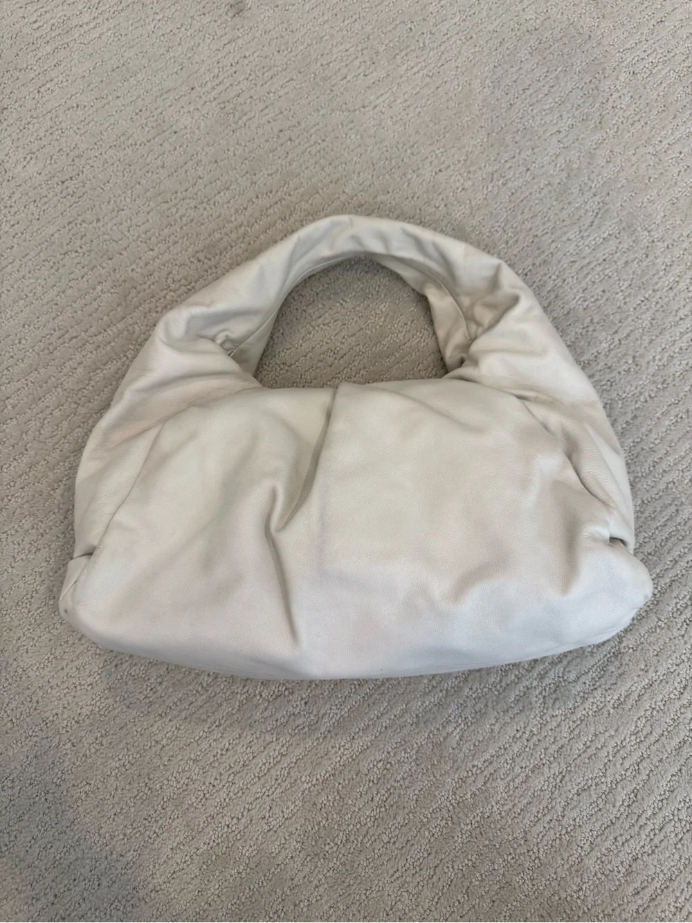 Bottega Veneta The Shoulder Pouch hobo